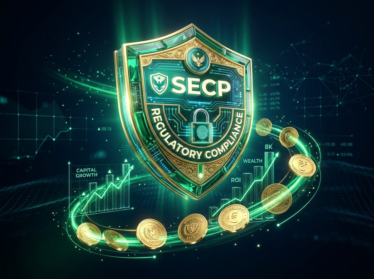 SECP Compliance